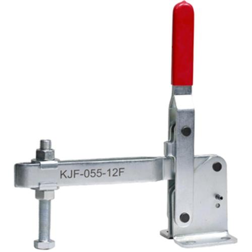 KJF 토글클램프 KJF055-12F(수직형)