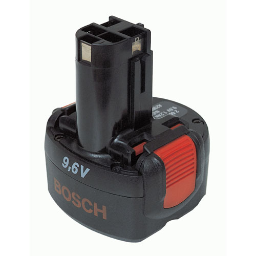 보쉬 배터리충전기 배터리 9.6V/1.5Ah (290)