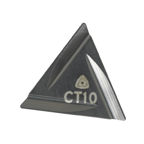 선반인서트 TECR 110304-X CT10