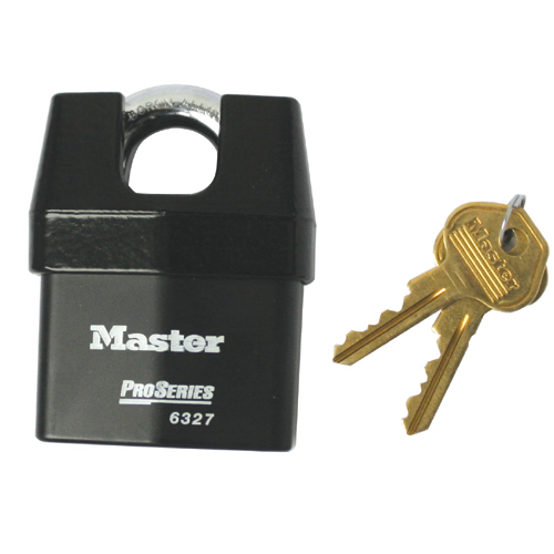 셔터열쇠(산업용) 6327EURD 마스터열쇠 168-0159