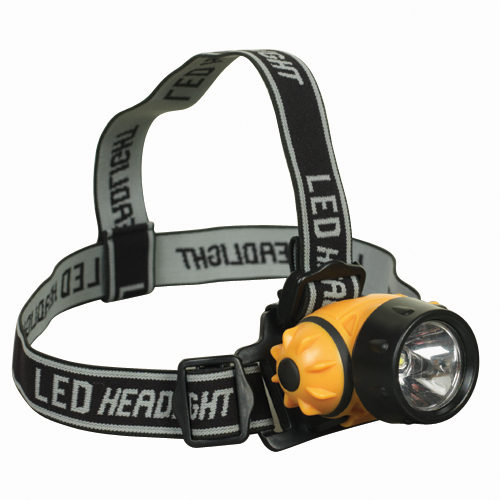 라이트(LED-헤드램프) SLH-A3-L1