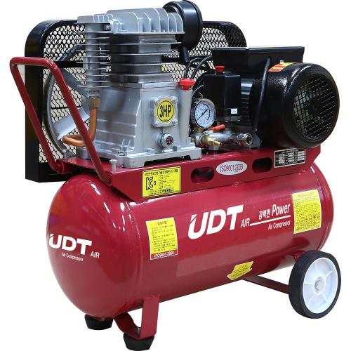 UDT 컴프레서 UDT-3040(오일타입)