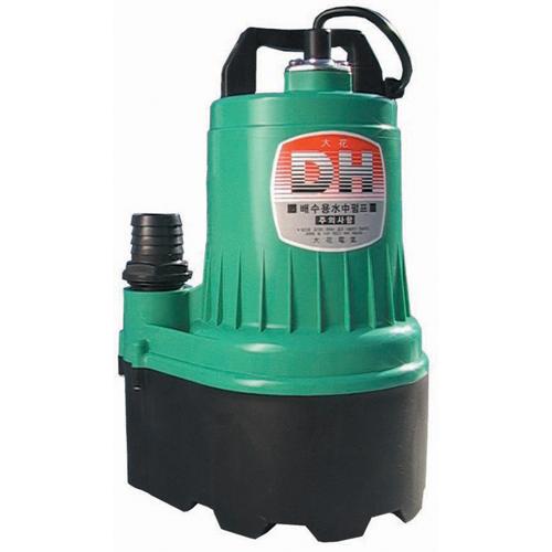 수중펌프(초대형) DPW185-220 대화전기 529-0909