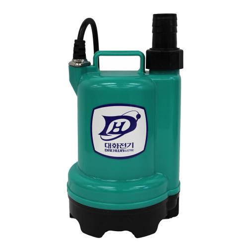 수중펌프(대형) DPW140-220 대화전기 529-0705