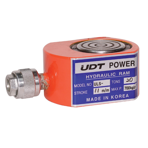 유압쇼트램 ULS-200 UDT삼성 501-8934