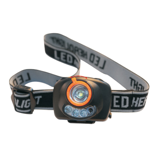 라이트(LED-헤드램프) SLH-IRS 스마토 라이트 102-5361