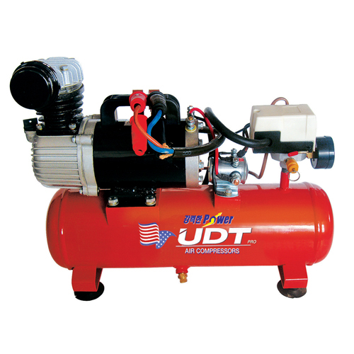 DC컴프레서 UDT-DC0108-12V