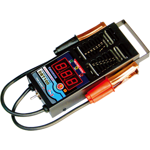 [석영] 배터리테스터 SY-DBT100 ( 740-0829 )