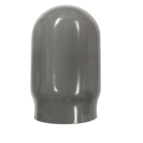 가스용기 캡 공용/회색 특수용접기