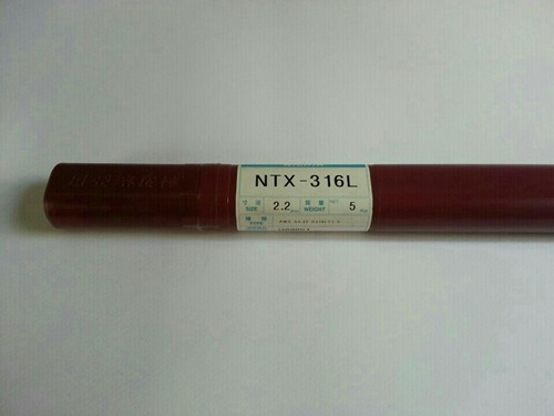 티그봉(노퍼이와이어) NTX308L