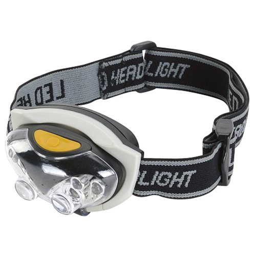 라이트(LED-헤드램프) SLH-10LM 스마토 라이트 103-9434