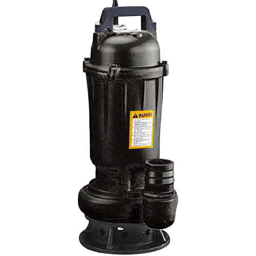 수중펌프(수동) UD-55WP UDT수중펌프 591-1385