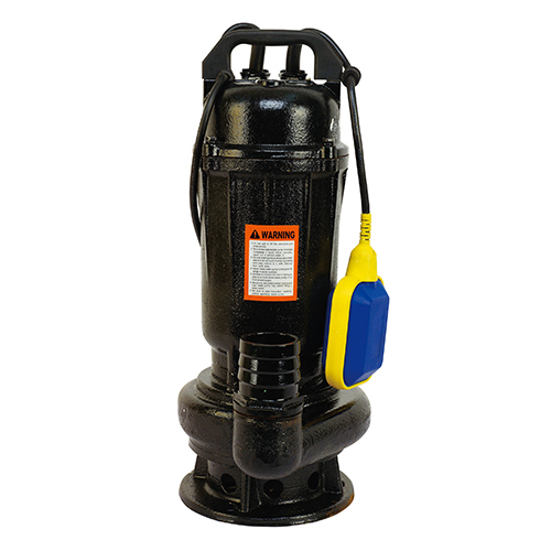 UDT수중펌프 수중펌프(자동) UD-55AWP(0.75HP)단상220V