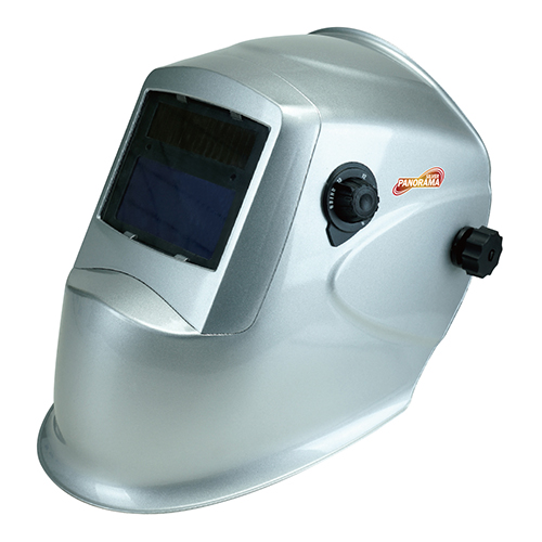 자동차광용접면 파노라마 실버(Panorama Silver) CRETOS 용접면 700-5305