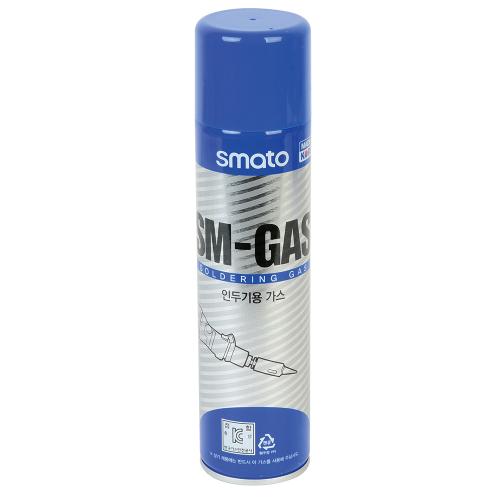 가스(가스인두용) SM-GAS 스마토 가스토치 223-1084