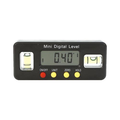 디지털자석수평 BDM-150 블루텍각도기 406-0125