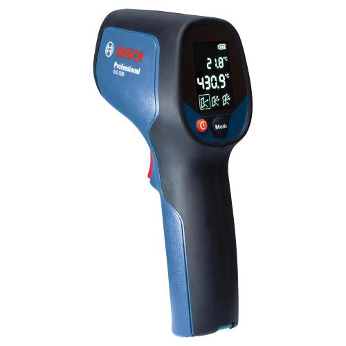 적외선온도계 GIS-500 보쉬 측정 524-3080