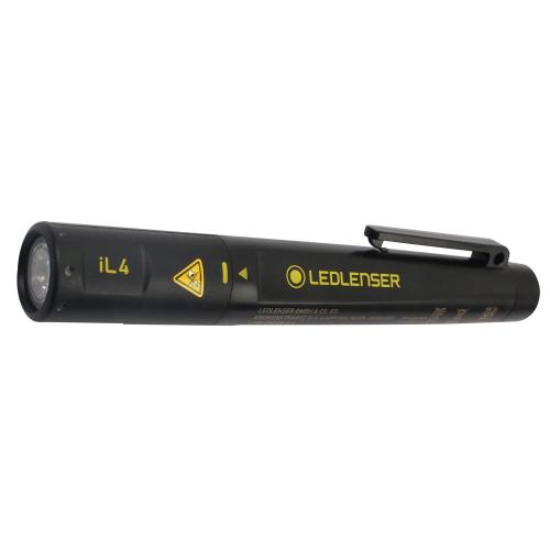 라이트(LED-방폭) iL4 레드랜서 276-4962