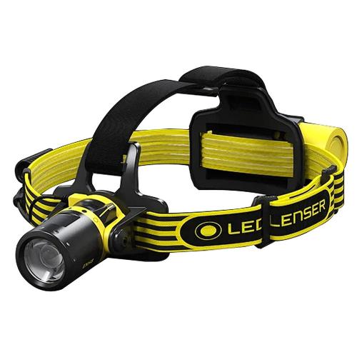 라이트(LED-방폭헤드램프) EXH8 레드랜서 276-4971