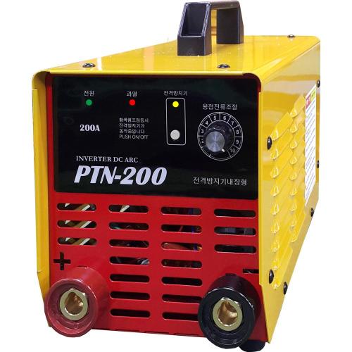 인버터 직류 아크용접기 PTN-200
