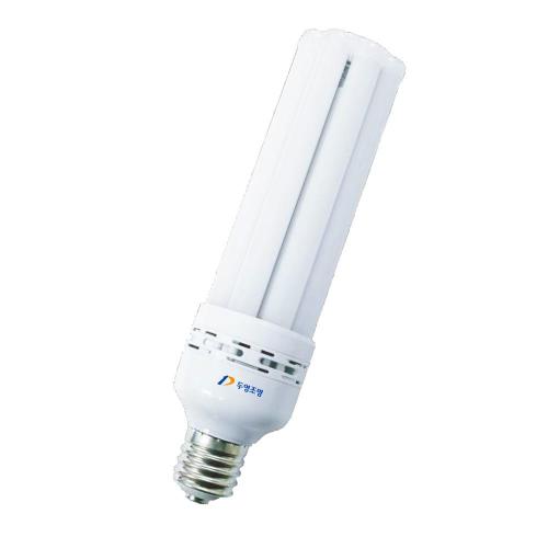 LED램프-고와트벌브 LED 4U 35W KS E26