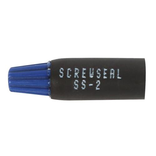 방수커넥터 SS-2(BLUE)