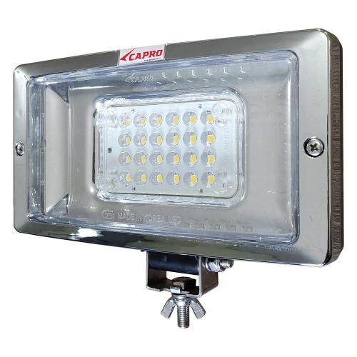 LED충전식투광등 CAP-4C-1724D-H