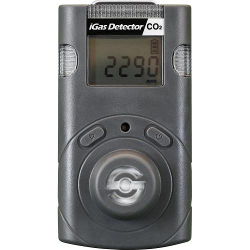 이산화탄소측정기 iGas Detector CO2 센코  435-1647