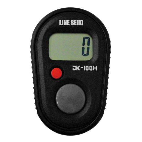 핸드카운터(디지털) DK-100H 라인세이키 451-2035