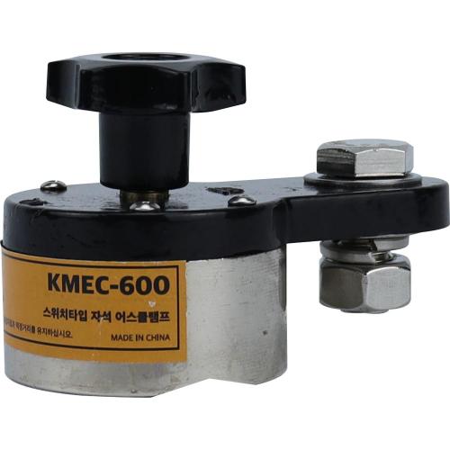용접자석 KMEC-600 코리아나 700-8357