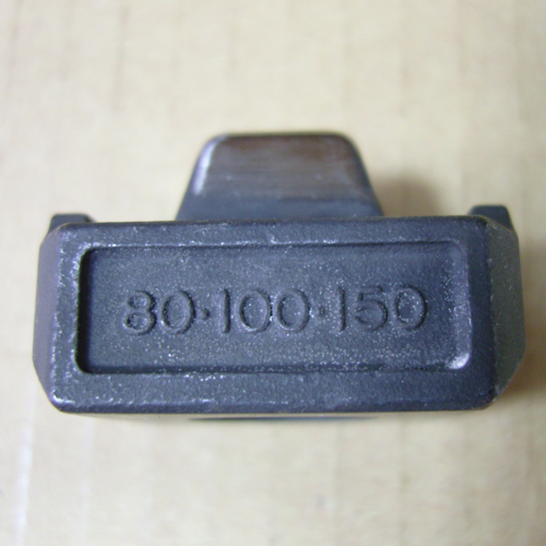 유압압착기다이스-NO.12415 AKH-150S용(38,60,70SQ)