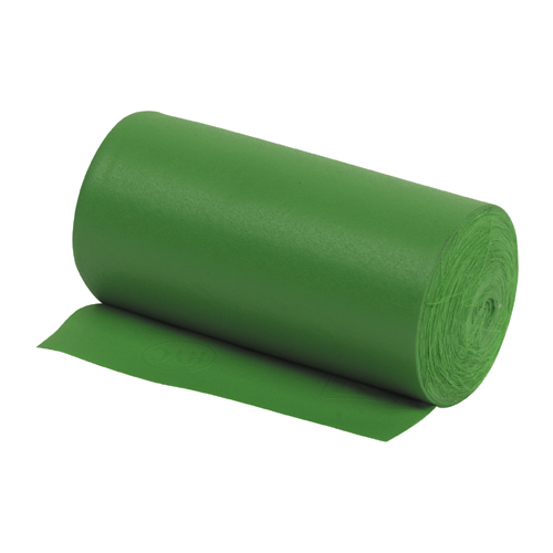 매직테이프(PVC)-녹색