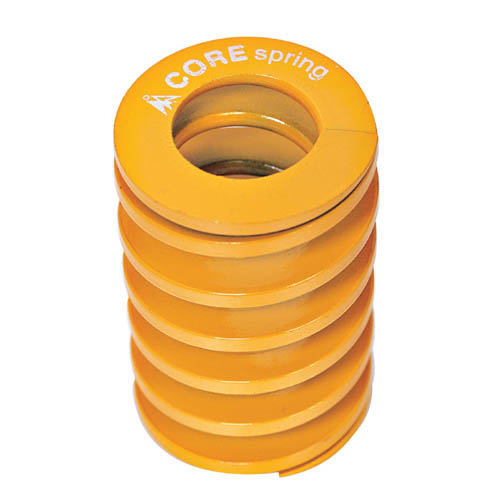 금형스프링-CF50-50(노란색)