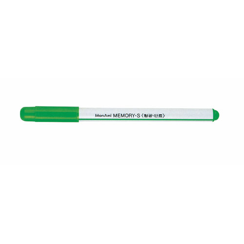 형광펜(에딩슈퍼)-녹색