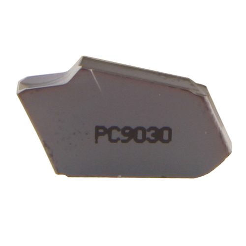절단,홈가공인서트-SP300 PC9030