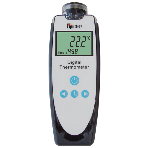 온도계-TPI-367(디지털방수)
