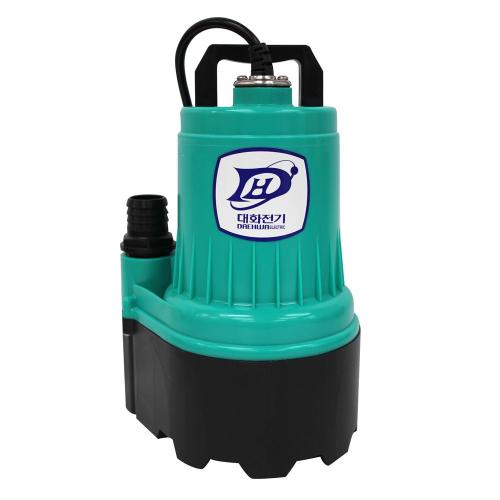 대화전기 수중펌프(초대형) DPW185-220(10M) DPW185-220 1EA
