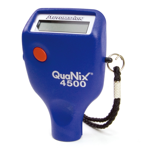 도막두께측정기-QN-4500FN (철/비철 겸용)