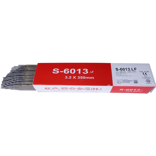 피복아크봉(연강봉)-S-6013.LF (3.2mm)