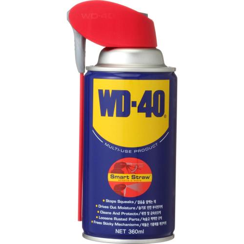윤활방청제-WD-40(SS) 360ML