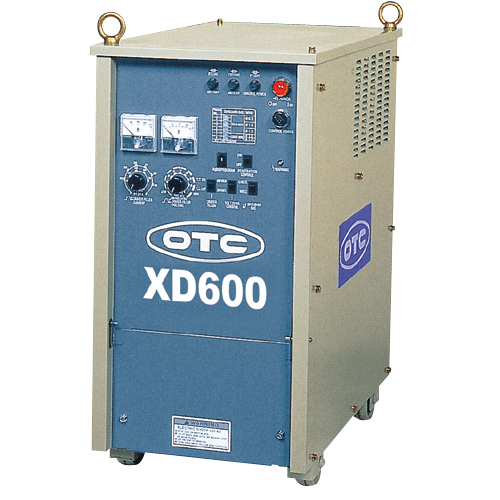 CO2/MAG 아크용접기-CPXD-600 380V