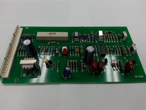 볼트용접기키판-STUD 12000A (PCB)