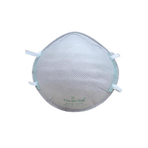 안면부 여과식 방진마스크-C215B (2급)회색