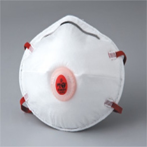 안면부 여과식 방진마스크-C560V(특급)