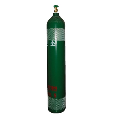 가스용기-질소용기 40.2L