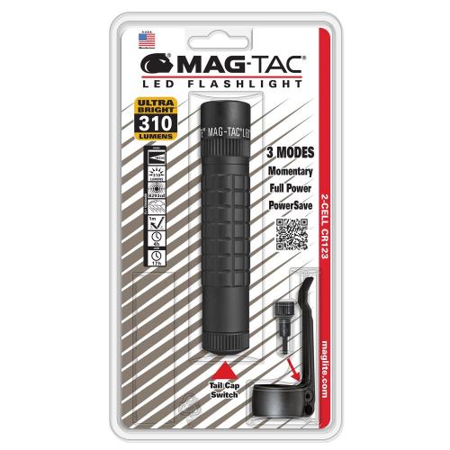 맥라이트 라이트(LED) Mag-TAC (일반용),건전지無 MAG-TAC 1EA
