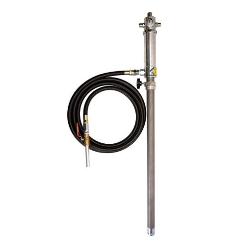 에어오일펌프-CHP30-200C(5:1)드럼용