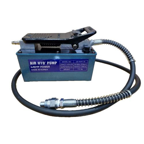 에어유압펌프-UD-AHP 1.5L