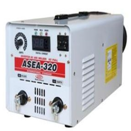 인버터 직류 아크용접기-ASEA 320