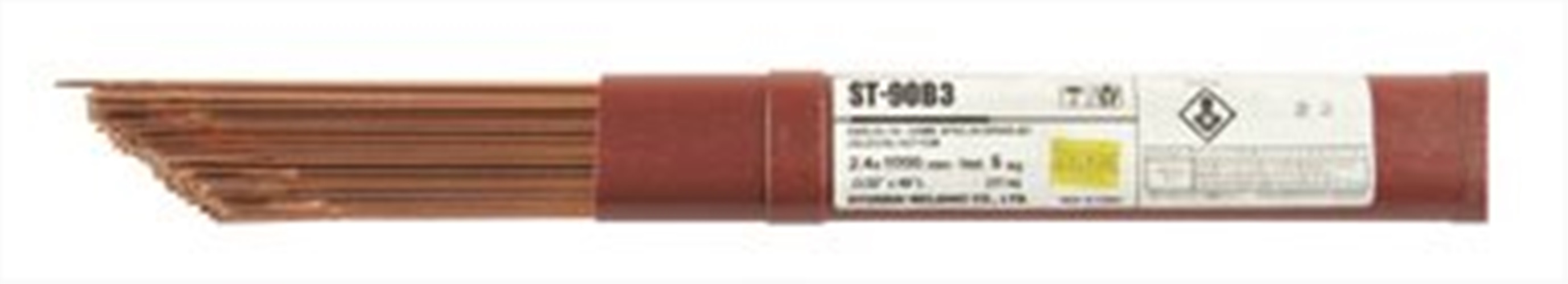 티그봉(저합금내열강)-ST-90B3 (2.4mm)